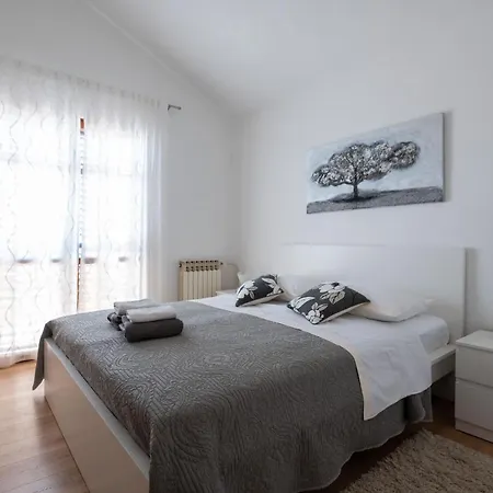 Onorina * Задар