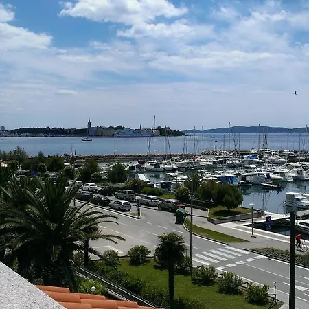 Onorina * Задар