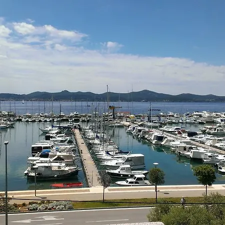 Апартаменти Onorina