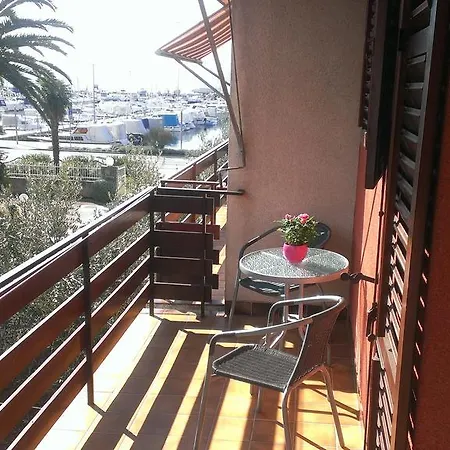 Apartment Onorina *