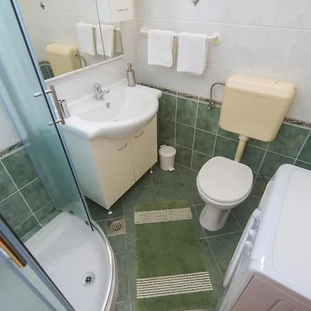 Onorina Апартаменти Задар