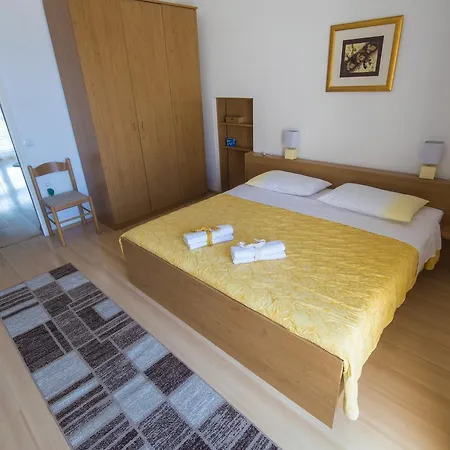 Onorina * Задар