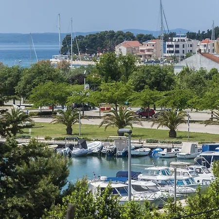 Апартаменти Onorina *