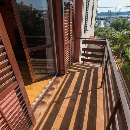 Onorina * Задар