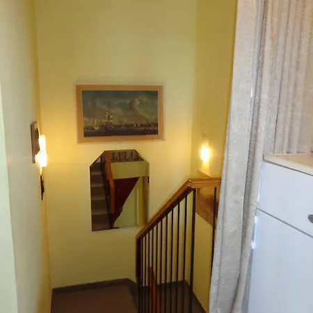 Apartment Onorina *