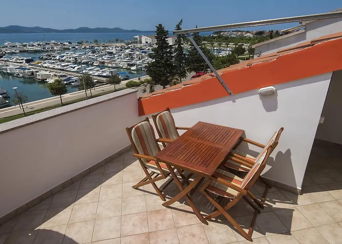 Апартаменти Onorina