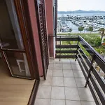 Onorina Apartman Zára