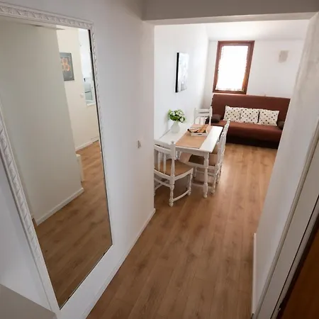 Onorina Apartment *