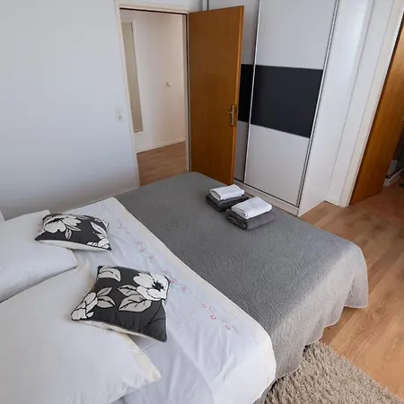 Onorina Apartment *