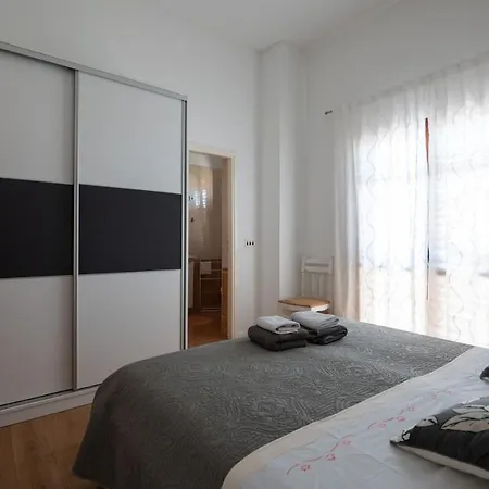 Onorina Апартаменты Задар