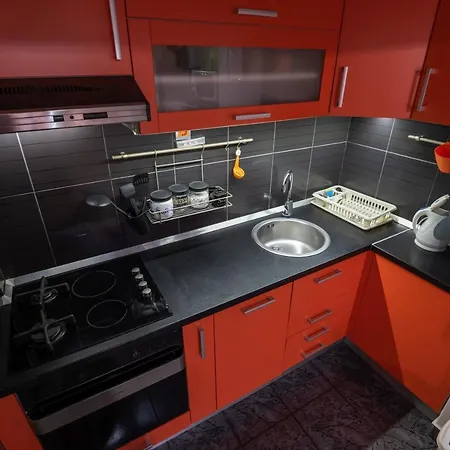 Onorina Apartment