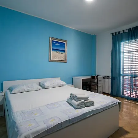 Onorina Apartment Zadar