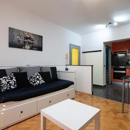 Onorina Apartment