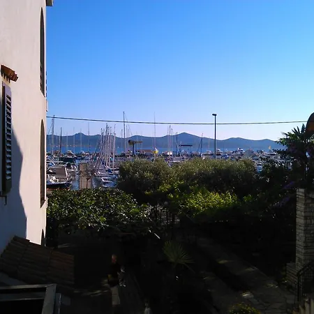 Onorina Apartment Zadar