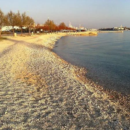 Apartment Onorina *