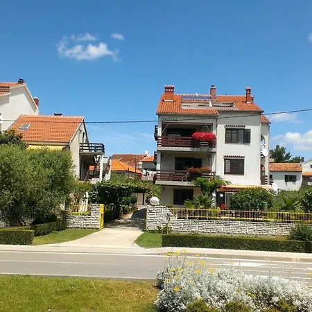 Apartman Onorina *