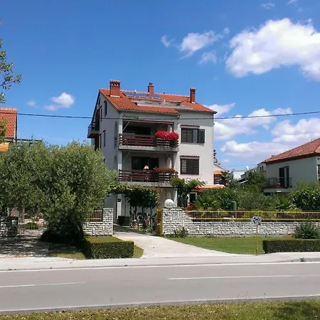 Apartment Onorina Zadar