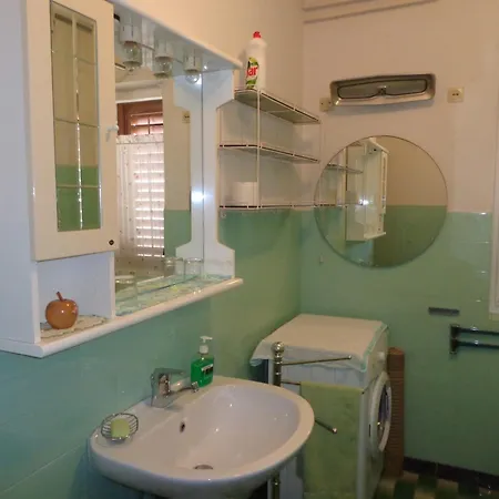 Onorina Apartment *