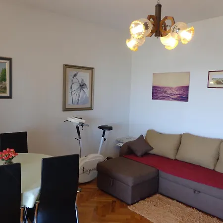 Апартаменты Onorina Задар