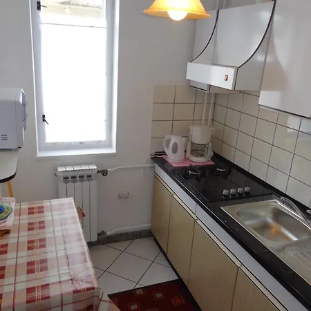 Apartment Onorina *