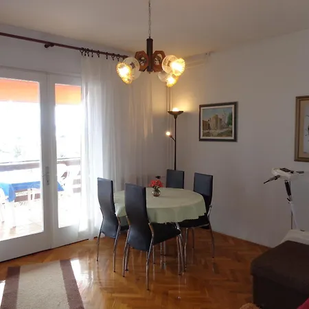 Onorina Apartment *