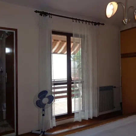 Apartman Onorina *