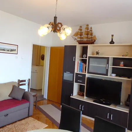 Onorina Apartment Zadar