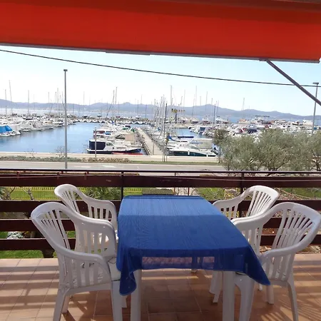 Διαμέρισμα Onorina Ζαντάρ