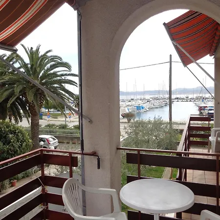 Apartment Onorina *