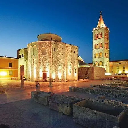 Апартаменты Onorina