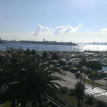 Onorina * Задар