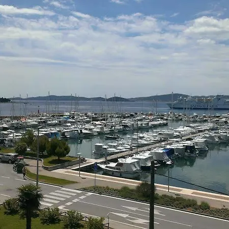 Apartman Onorina Zadar
