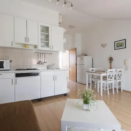 Апартаменты Onorina