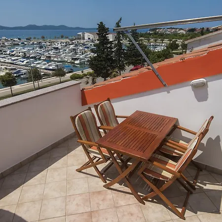 Apartment Onorina