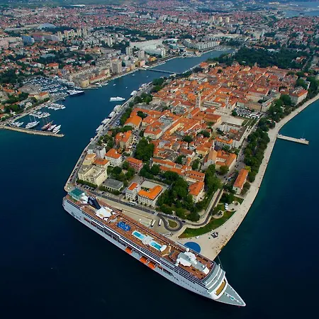 Onorina Apartment