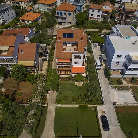 Onorina * Zadar