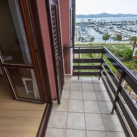 Onorina Apartment Zadar