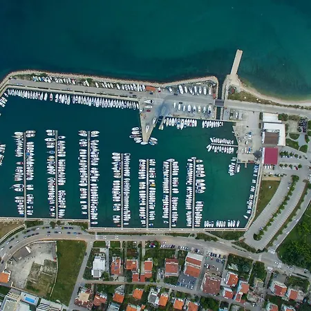Apartmán Onorina Zadar