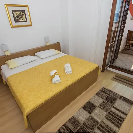 Apartment Onorina