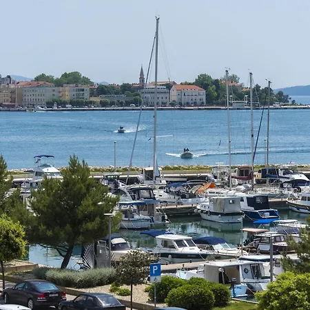 Apartman Onorina *