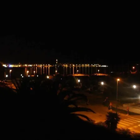 Onorina Apartman *