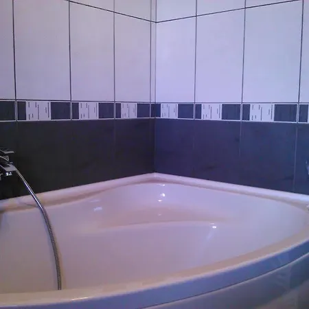 Apartment Onorina *