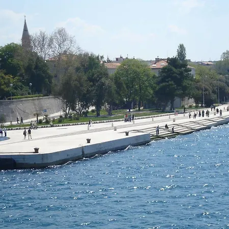 Onorina Zadar