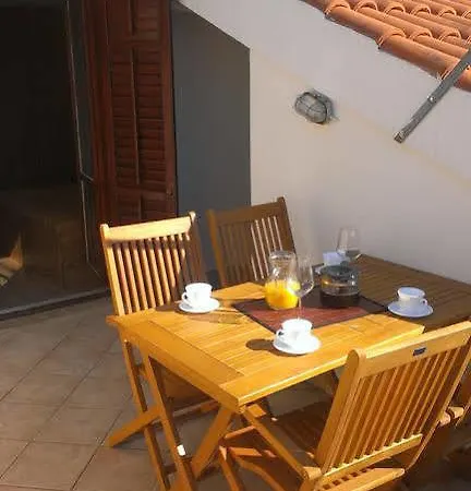 Onorina Apartment