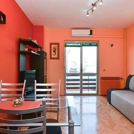 Onorina Апартаменты