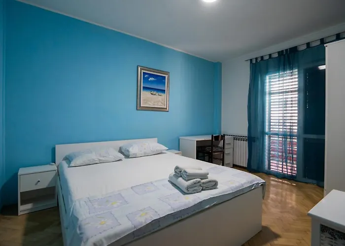 Onorina Apartmán Zadar