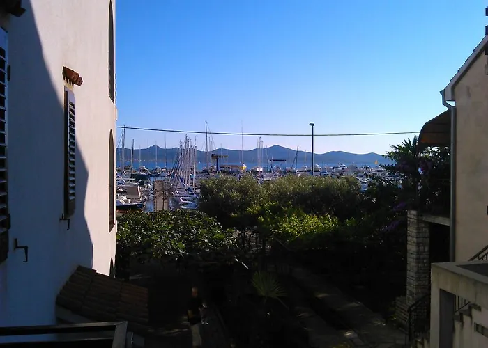 Onorina Apartmán Zadar
