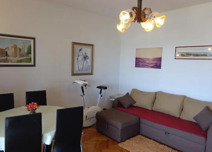 Apartmán Onorina Zadar