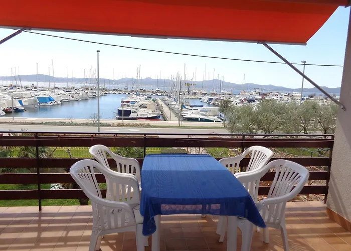 Apartmán Onorina Zadar