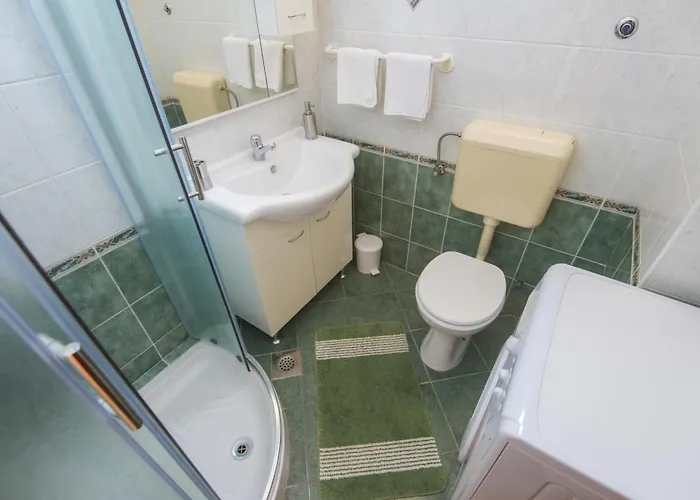 Onorina Apartmán Zadar